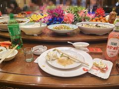 -盈春大饭店(千山路店)