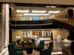 -上海苏宁宝丽嘉酒店·嘉府壹号中餐厅