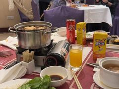 -东莞塘厦三正半山温泉酒店·沙利文西餐厅