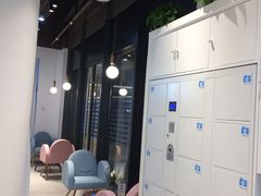 -天真蓝照相馆(龙岗万科里店)