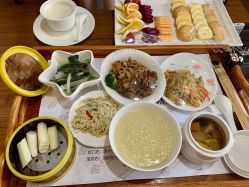 -爱贝蕊恩韩式月子会所(南山店)