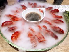 -红盔甲·小龙虾(车公庙店)