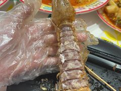 -吉利龙虾·新派海鲜烧烤