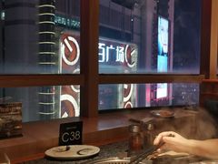 -阪尚皇·原切牛排·烤肉火锅自助(北京路店)