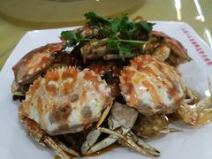 -四姑娘川味海鲜(八爪鱼店)