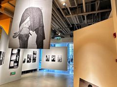 -交通银行前滩31演艺中心