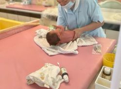 -上海星摇篮母婴护理中心(市妇幼店)