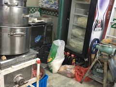 -清真蒋有记(老门东店)