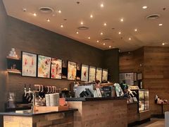 -星巴克(北京望京店)