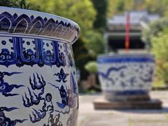 -景德镇古窑民俗博览区