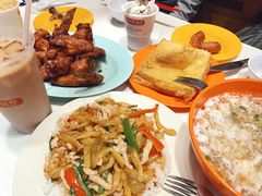-冰岛茶餐厅(世茂店)