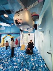 -尼克Playtime(欢乐海岸店)
