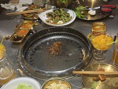 -炉队长·齐齐哈尔家庭烤肉(马家堡店)