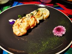 -上海滩餐厅(BFC外滩金融中心店)