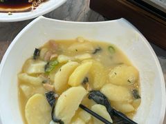 -湘力力小院·鱼汤泡饭(枫林路店)