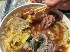 -金泰缘排骨馆(遵化路店)