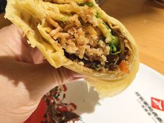 -村长家的疙瘩汤·东营菜(东营茶城店)