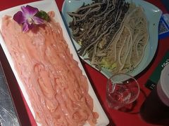 -二荆条·蜀鲜汇城市森林火锅