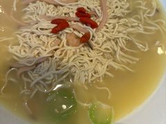 -桂满陇·杭州小馆(巴黎春天浦建店)