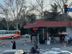 -山东师范大学(千佛山校区)