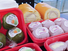 -古早萬丹传统台湾糕点(江宁金鹰店)