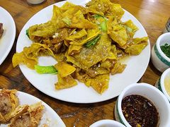 -青龙柳条豆腐(魁星路店)