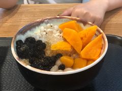 -鲜芋仙(太原街万达店)