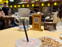 -江味龙虾馆·裸蓝龙虾(南山店)