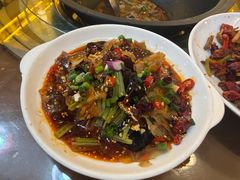 -横山双城铁锅炖羊肉(创始店)