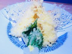 炸虾天妇罗-琴寿司居酒屋(中山广场店)