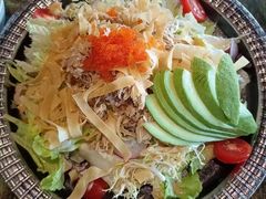 -炙柒Sekinana·精致料理 烧鸟·铁板烧(海上世界店)