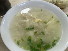 -津门永胜包子铺(哈尔滨道总店)