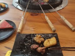 -号令江湖·水浒烤肉(和畅睦邻中心店)