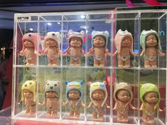 -泡泡玛特POPMART(壹号店)