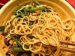 -阿福板凳面(观音桥店)