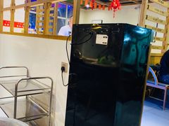 大堂-炭之家烤肉(世茂店)