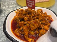 辣得跳-莲餐厅·湖北菜·潜江小龙虾店(愚园路店)