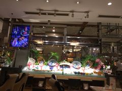 -芭菲盛宴·环球美食(锦城万达广场店)