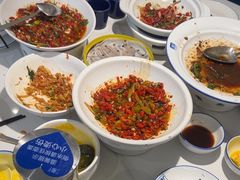 -兰湘子·湘菜小炒(盛龙广场店)