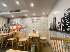 -正南齐北·老街糯米团(洪崖洞店)