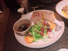 -丝路金桃·新疆菜(徐汇店)