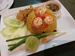 -The Dishes Seafood & Restaurant