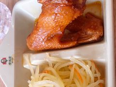 -李先生牛肉面(长春红旗街店)