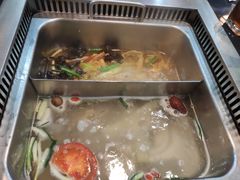 -晓林火锅(安定门店)