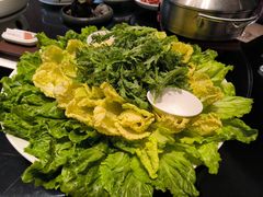 生态时蔬-粗茶淡饭·隐庐私厨(东亭店)