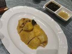 -望乡楼上海菜(日月光店)