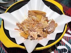 -原味田园·客家菜·土窑鸡(中航城君尚购物中心店)