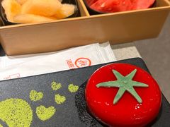 -海底捞火锅(上地华联店)