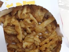 -麦当劳·得来速店(星沙大道店)