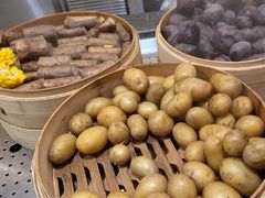 -杭州开元名都大酒店·地中海自助餐厅